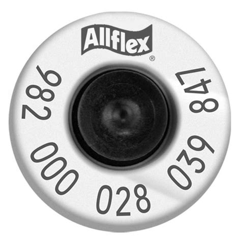 ordering allflex rfid tags|allflex tag lookup.